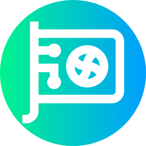 Gpu icon
