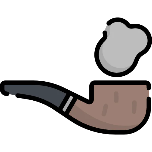 Pipe icon