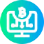 Bitcoin 상 64x64