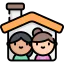 Home 图标 64x64