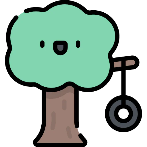 Tree 图标