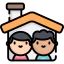Home 图标 64x64