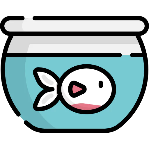 Fish icon