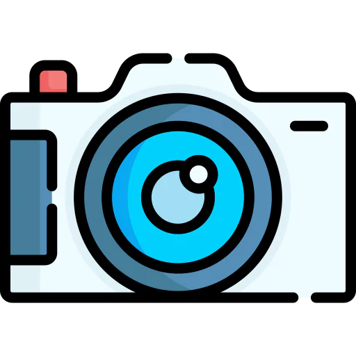 Camera icon