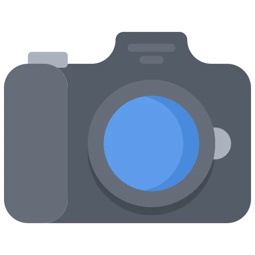 Camera icon