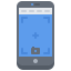 Smartphone Ikona 64x64