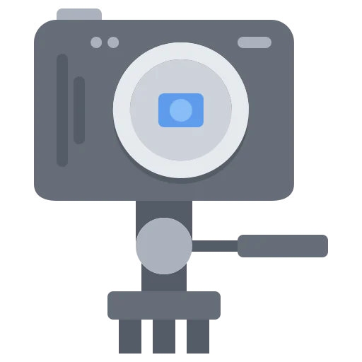 Camera icon