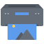 Printer icon 64x64