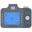 Dslr camera icon 64x64