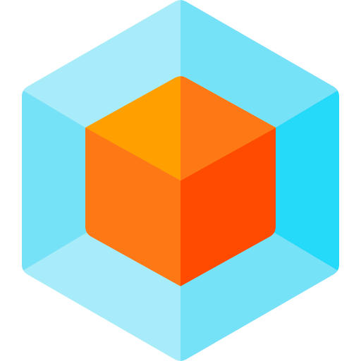 3d modeling іконка