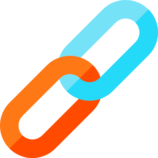Link 图标