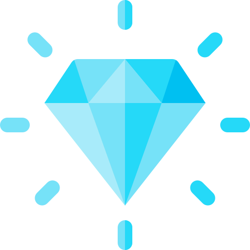 Diamond icon
