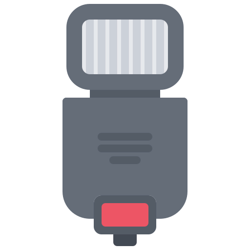 Flash icon
