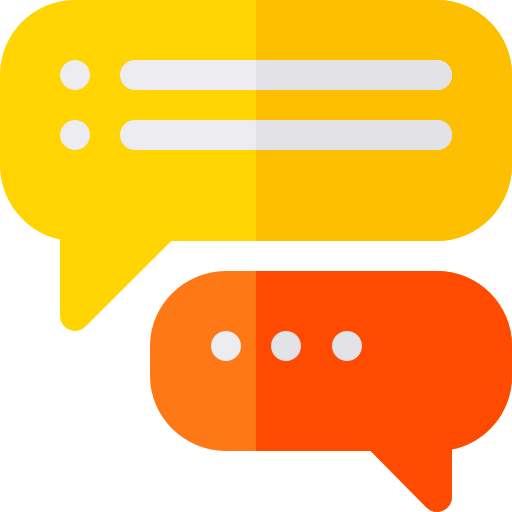 Conversation 图标