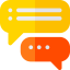 Conversation іконка 64x64