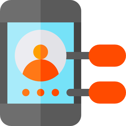 App development 상