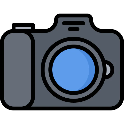 Camera icon