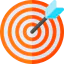 Target icon 64x64