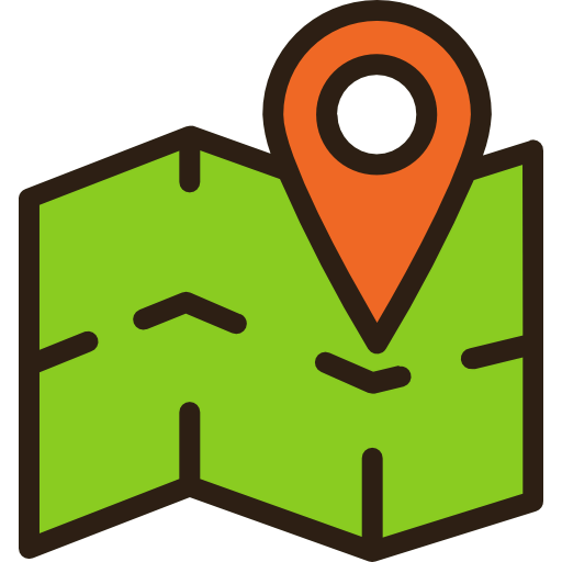 Map icon