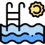 Pool icon 64x64