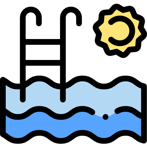 Pool icon