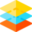 Layers іконка 64x64