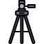Tripod icon 64x64