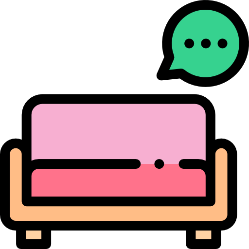 Couch icon