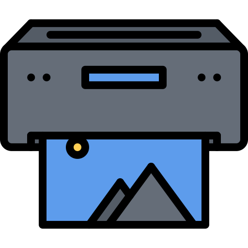 Printer icon