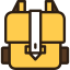 Backpack icon 64x64