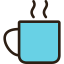 Mug icon 64x64