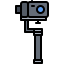 Gimbal icon 64x64