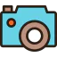 Camera icon 64x64