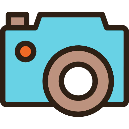 Camera icon