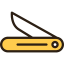 Knife icon 64x64