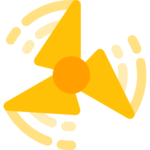Spinner icon