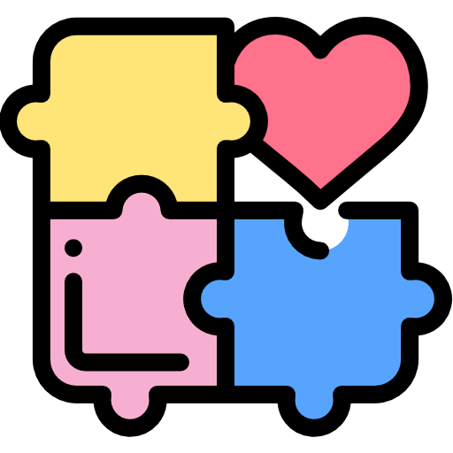 Puzzle icon