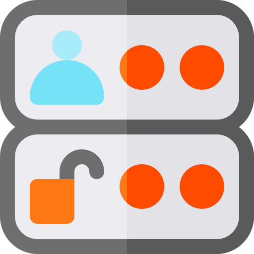 Access icon