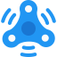 Spinner icon 64x64