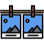 Pictures icon 64x64