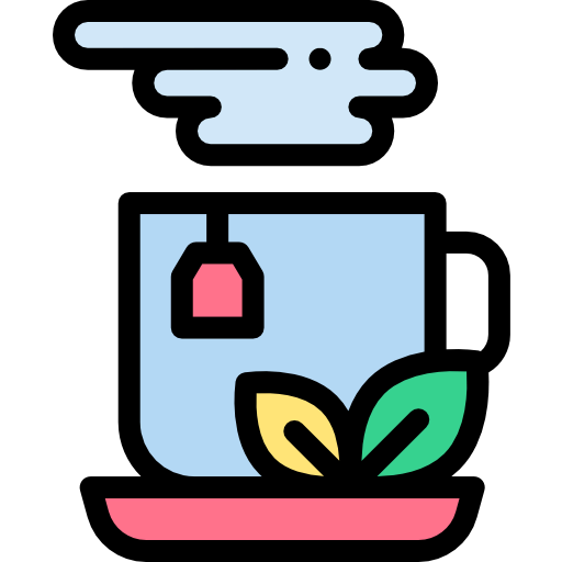 Tea icon