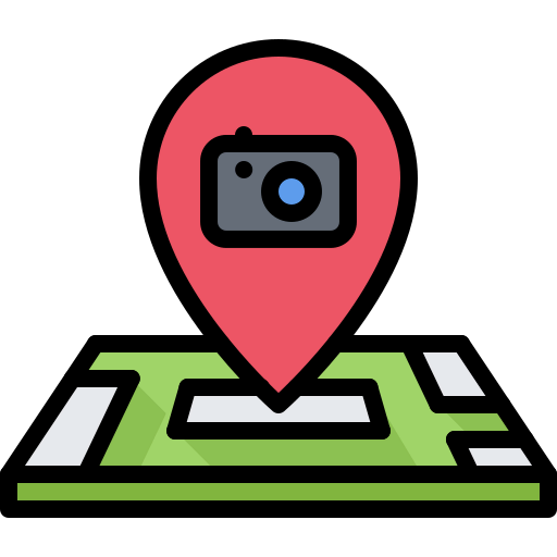 Camera icon