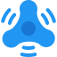 Spinner icon 64x64