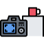 Camera icon 64x64