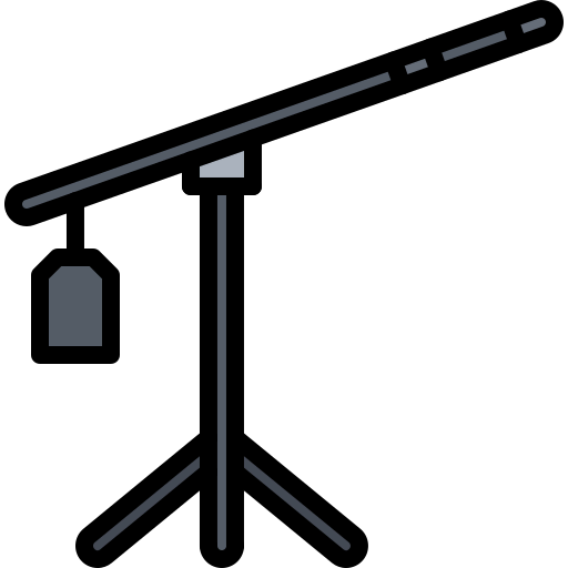 Crane icon