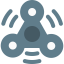 Spinner icon 64x64