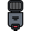 Flash icon 64x64