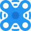 Spinner icon 64x64