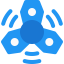Spinner icon 64x64