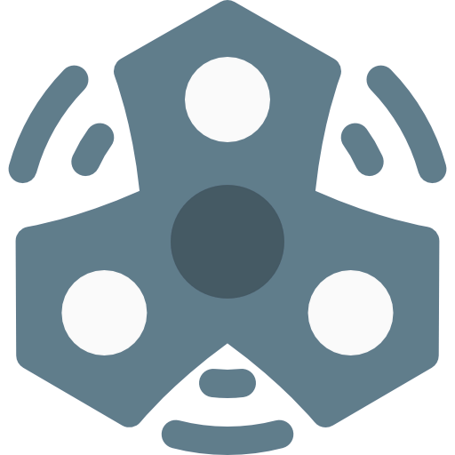 Spinner icon